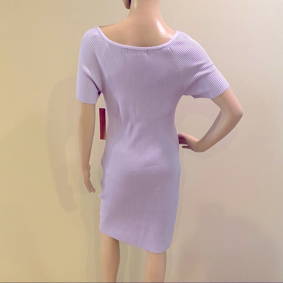 ✅ NWT Almost Famous Dress - Picture 4 of 8